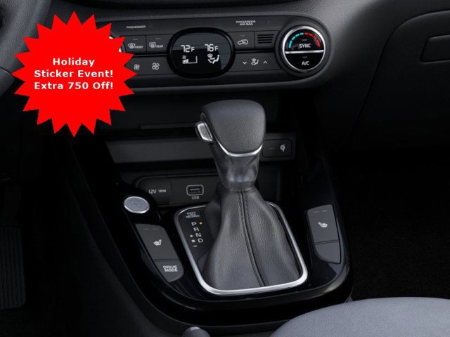 New 2025 Kia Soul EX image 26