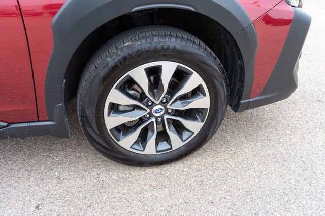 Used 2024 Subaru Outback Limited XT image 9