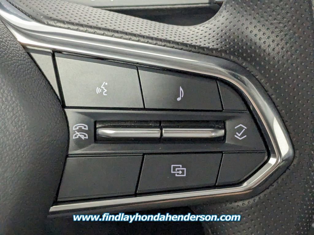 New 2026 Honda Prologue EX image 22