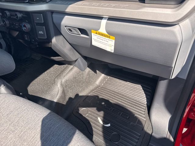New 2026 Ford F350 XL image 14