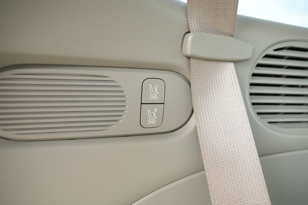 New 2026 Hyundai Palisade SEL image 14