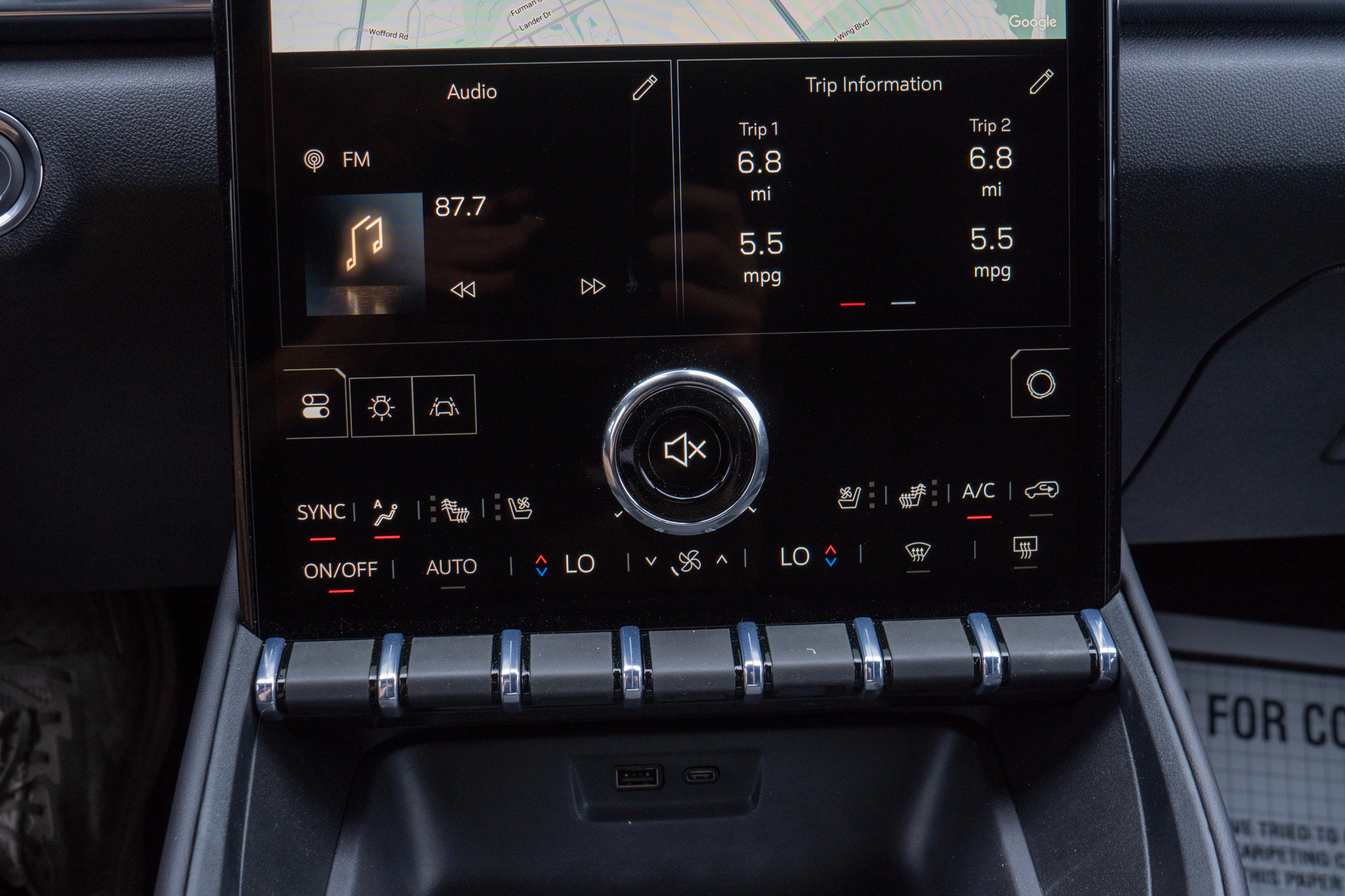 New 2026 GMC Terrain Elevation w/ Elevation Premium Package image 14