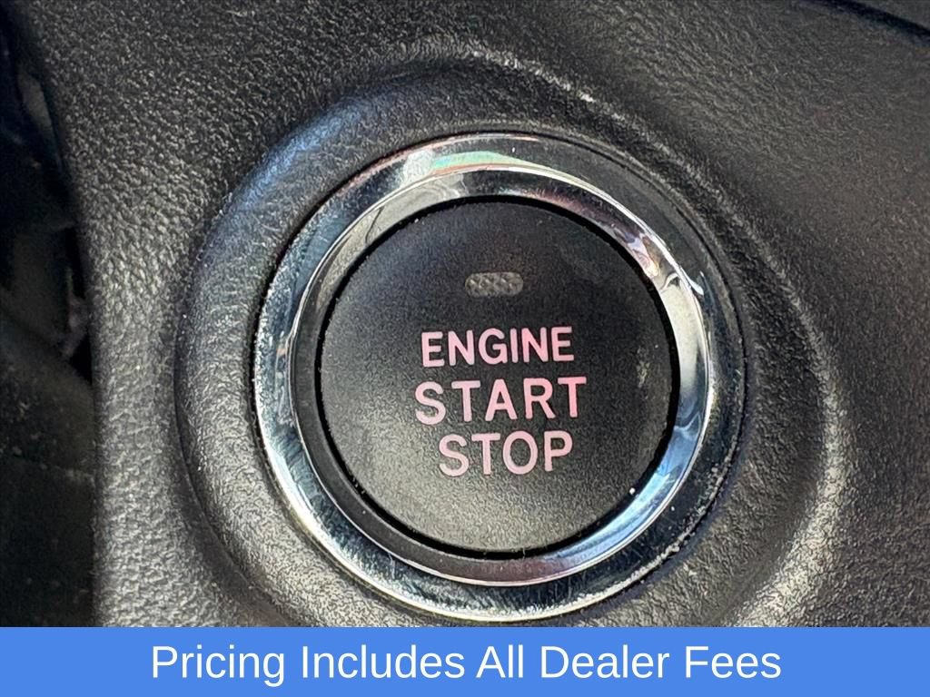 Used 2020 Subaru Impreza 2.0i Sport AWD/4WD image 12