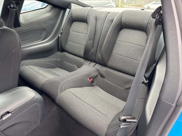 Used 2024 Ford Mustang Coupe image 17