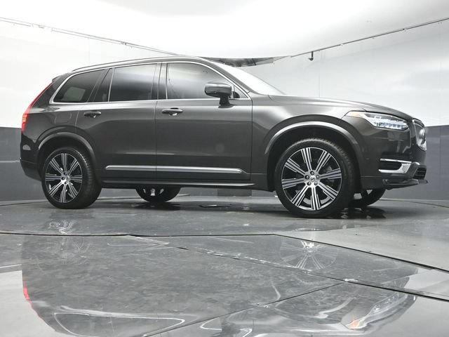 Certified 2023 Volvo XC90 B6 Ultimate w/ Protection Package Premier AWD/4WD image 34