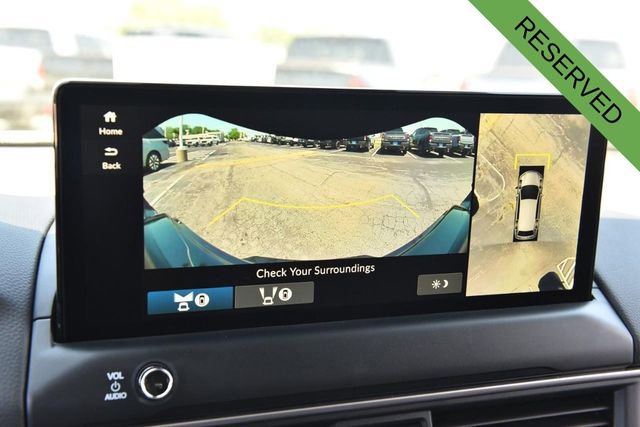 New 2026 Honda Pilot Elite image 15