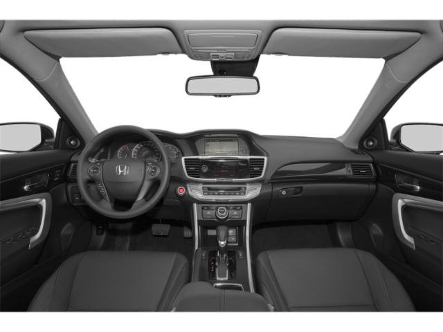 Used 2013 Honda Accord EX-L image 9