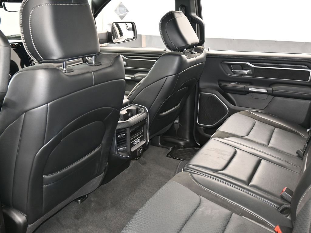 Used 2023 RAM 1500 Laramie image 40
