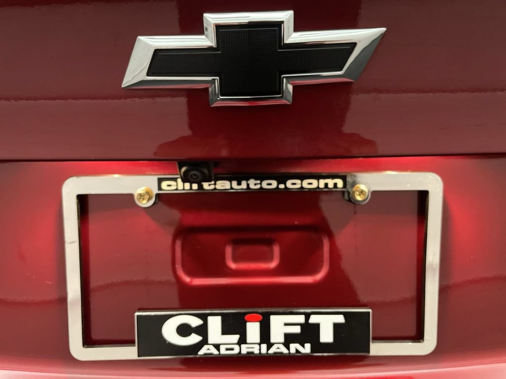 Used 2020 Chevrolet Malibu Premier FWD image 27