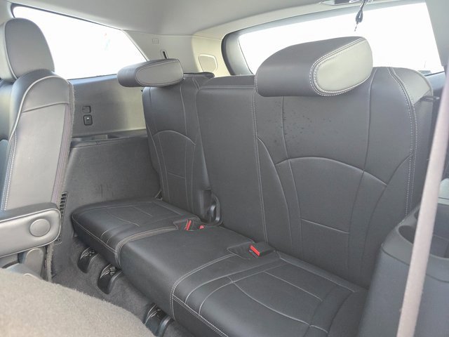 Used 2020 Buick Enclave Avenir w/ Avenir Technology Package image 16