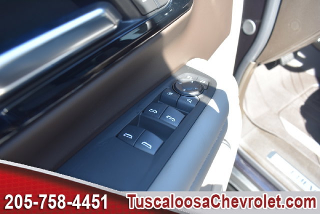 New 2027 Chevrolet Tahoe LT w/ Comfort Package RWD image 16