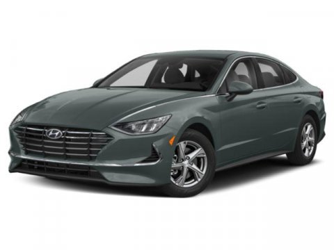 Used 2021 Hyundai Sonata SE image 4