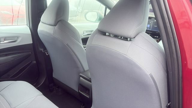 Certified 2022 Toyota Corolla SE w/ Carpet Mat Package (TMS) image 24
