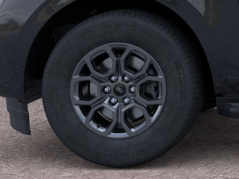New 2026 Ford Expedition Active AWD/4WD image 19