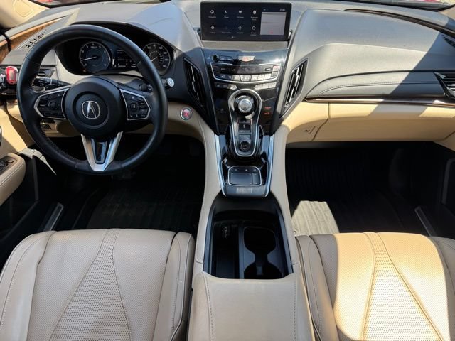 Used 2019 Acura RDX AWD w/ Advance Package image 20