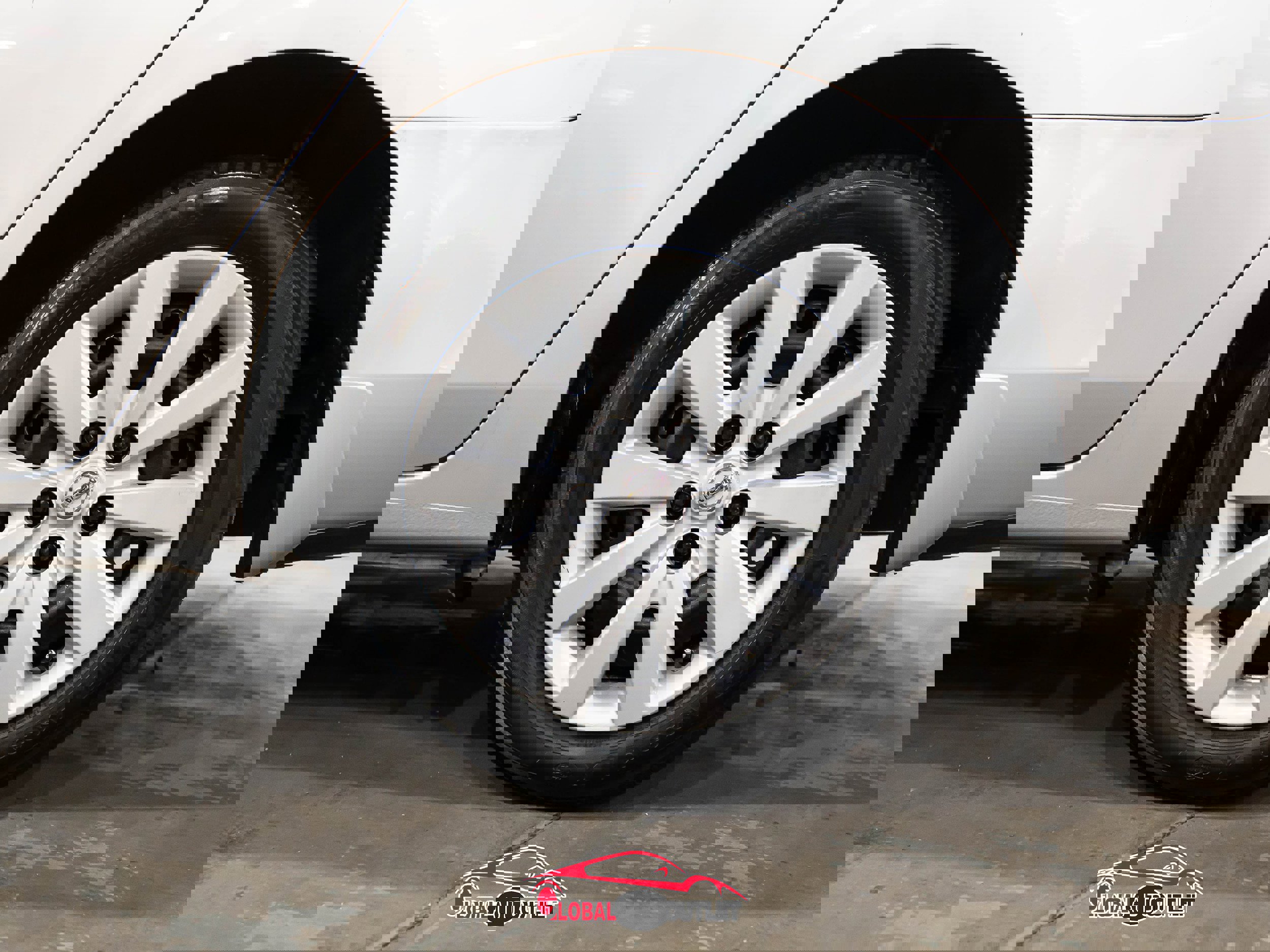 Used 2014 Nissan Sentra SV w/ SV Driver Package image 12