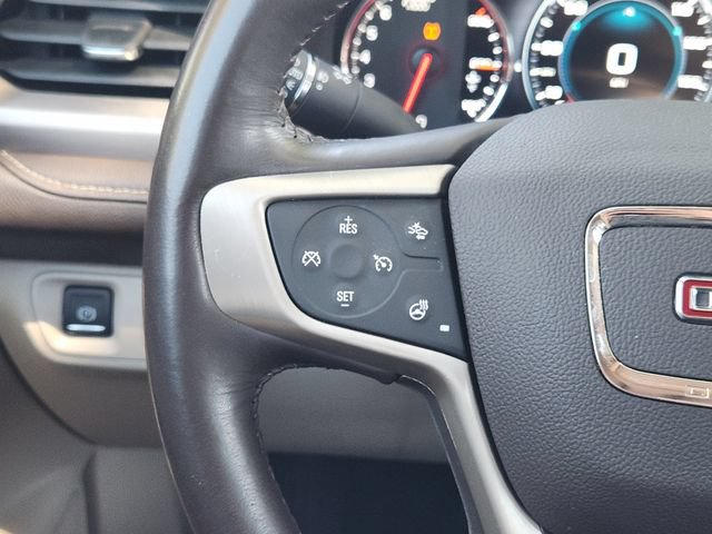 Used 2019 GMC Acadia Denali w/ Technology Package FWD image 28