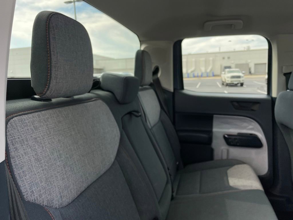 Used 2024 Ford Maverick XLT FWD image 35