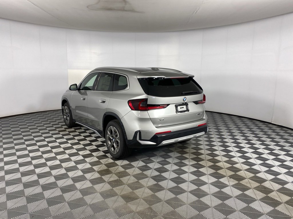 New 2026 BMW X1 xDrive28i w/ Convenience Package image 23
