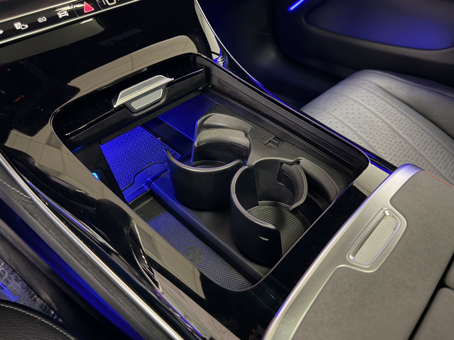 Certified 2023 Mercedes-Benz EQS 450+ Sedan image 31