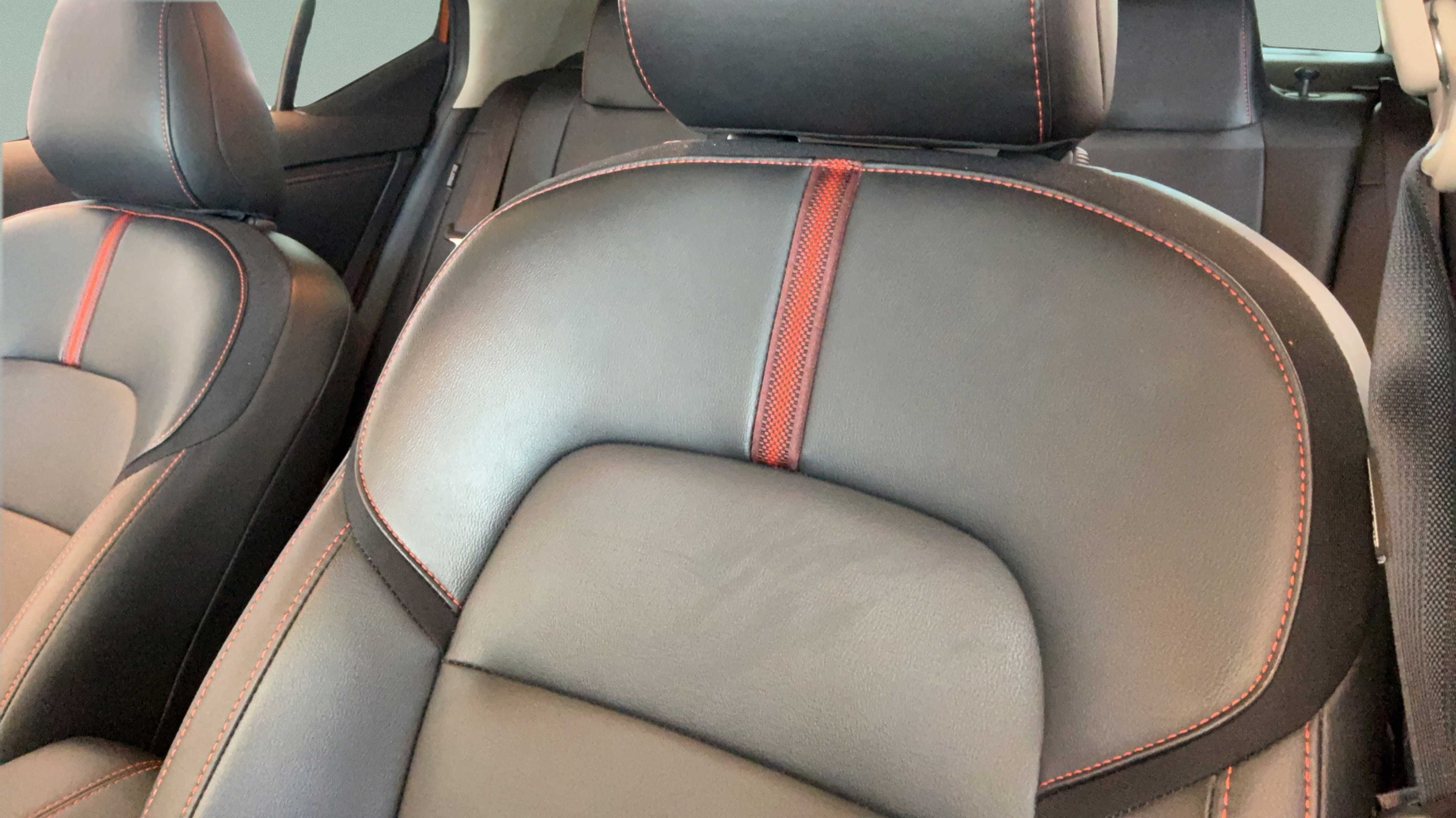 Used 2024 Nissan Sentra SR w/ SR Premium Package FWD image 26