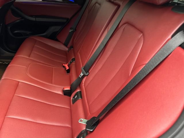 Used 2024 BMW X4 xDrive30i w/ Premium Package image 10