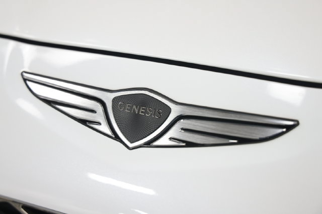 New 2026 Genesis G70 2.5T Prestige AWD/4WD image 4