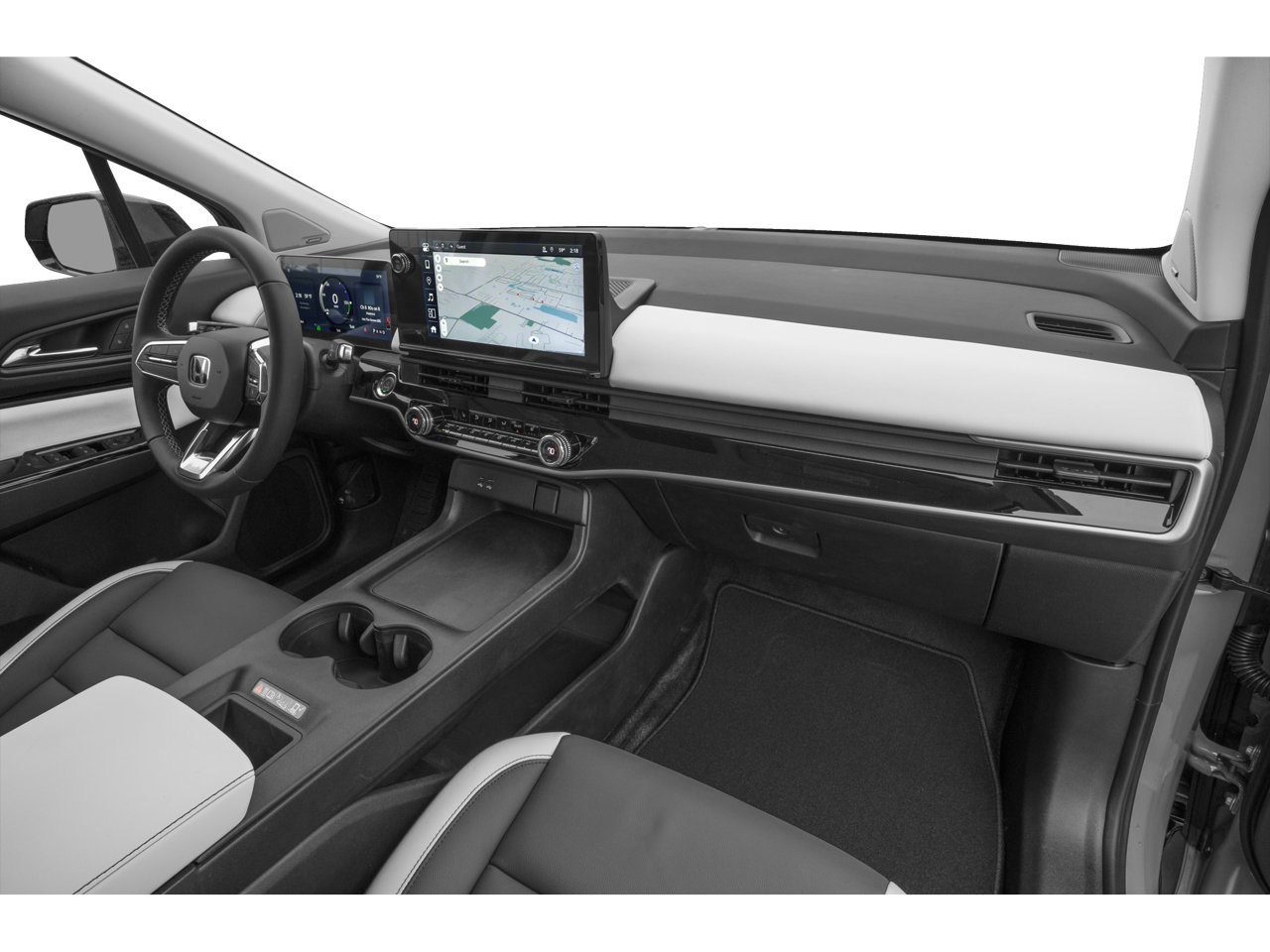 New 2026 Honda Prologue Touring image 26