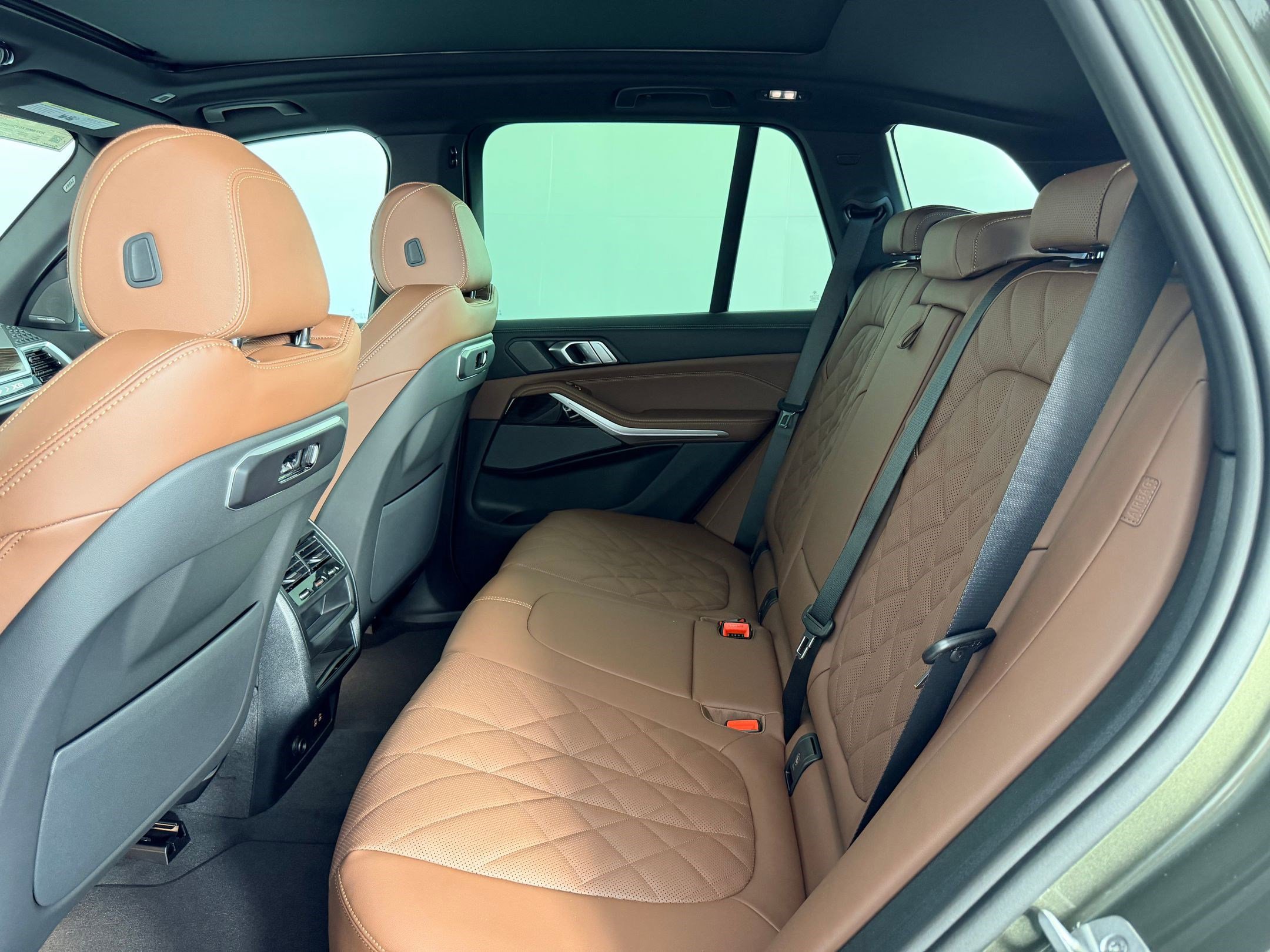 New 2026 BMW X5 sDrive40i RWD image 13