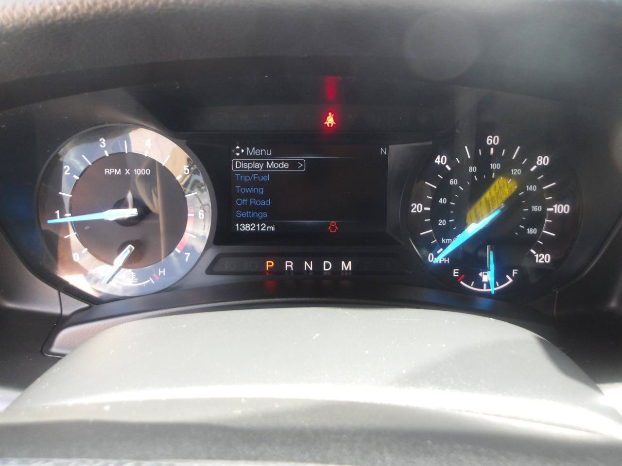 Used 2015 Ford Expedition XLT w/ Equipment Group 201A RWD image 21