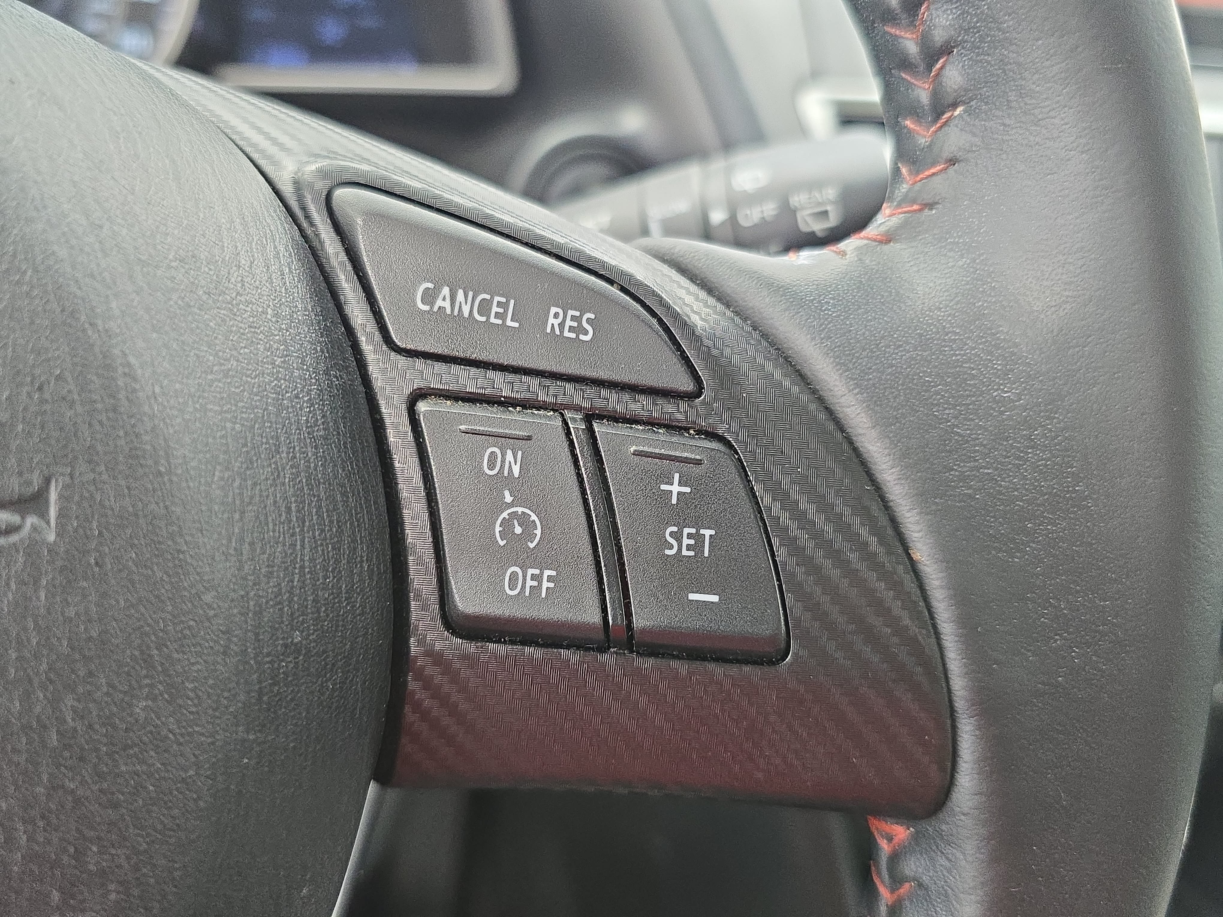 Used 2014 MAZDA MAZDA3 i Grand Touring FWD image 17