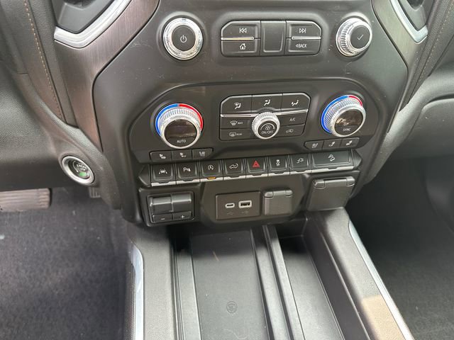 Used 2021 GMC Sierra 1500 AT4 image 20