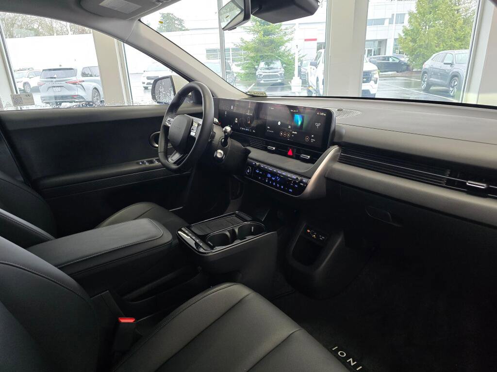 New 2025 Hyundai Ioniq 5 SEL image 34