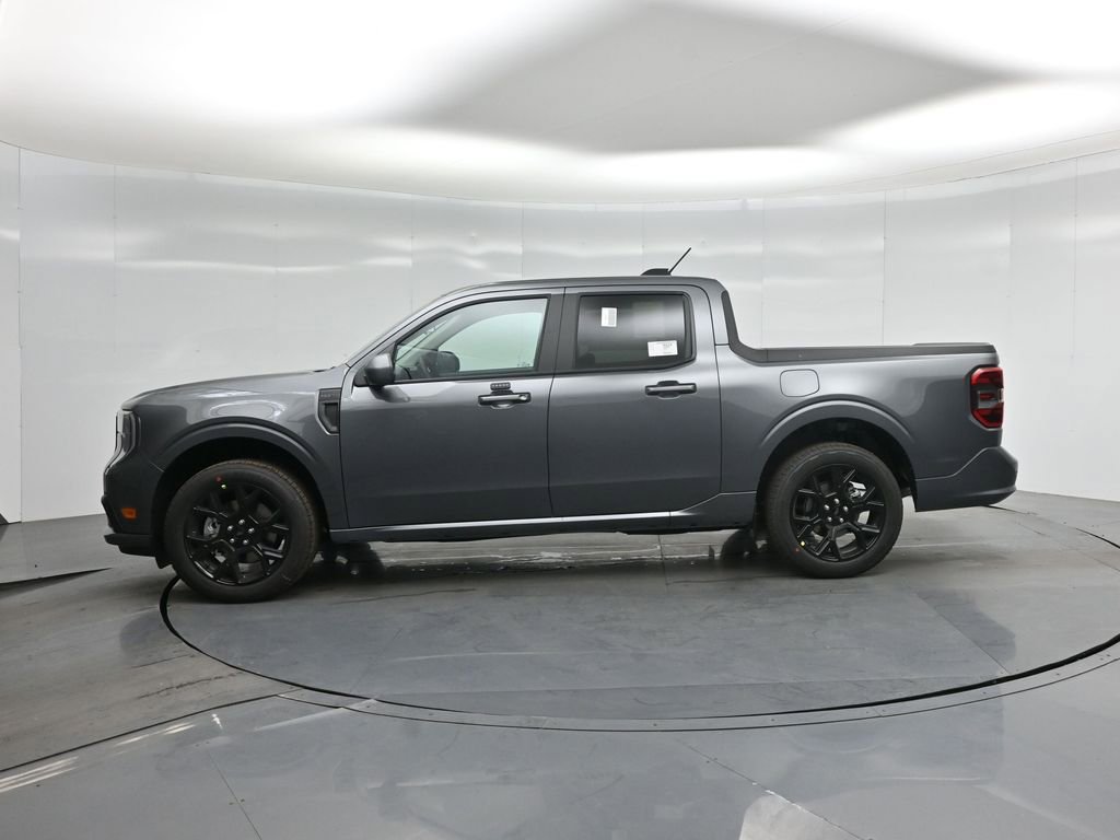 New 2026 Ford Maverick Lobo AWD/4WD image 27