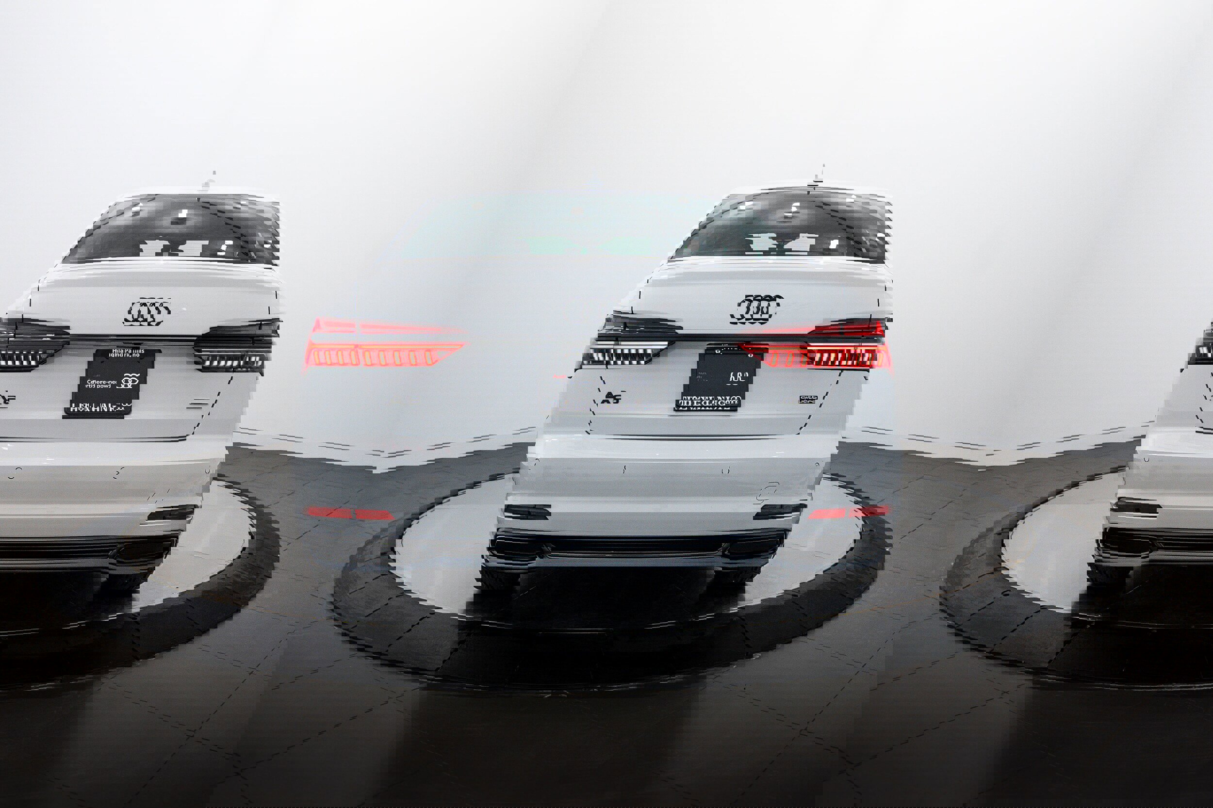 Certified 2022 Audi A6 Premium Plus w/ Premium Plus Package image 22