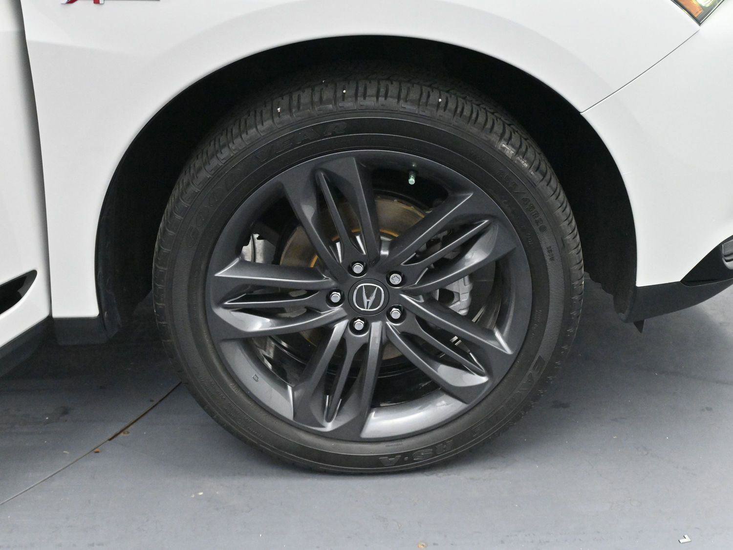 Used 2023 Acura RDX A-Spec FWD image 35