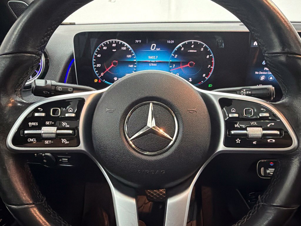 Certified 2021 Mercedes-Benz GLB 250 image 15