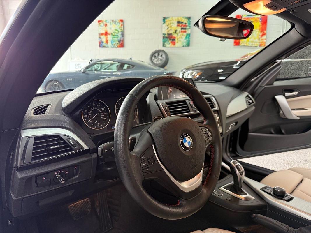 Used 2016 BMW 228i xDrive Coupe AWD/4WD image 10