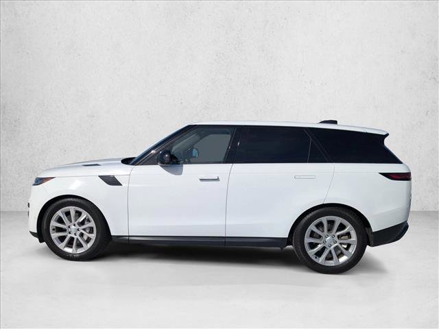 Certified 2023 Land Rover Range Rover Sport SE AWD/4WD image 8