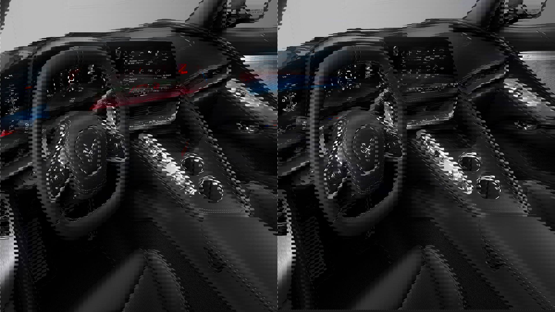 New 2026 Chevrolet Corvette Stingray Preferred Cpe w/ Z51 Performance Package image 73