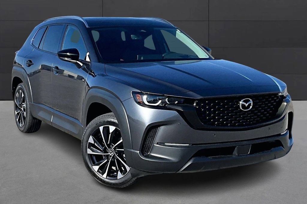 New 2026 MAZDA CX-50 2.5 Hybrid w/ Weather Package image 2