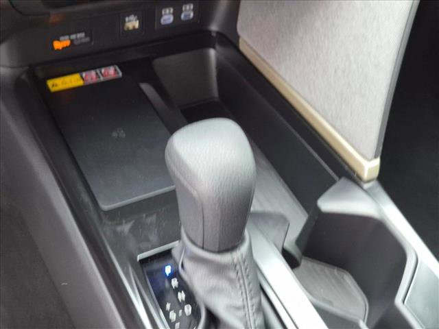 New 2026 Toyota Camry LE FWD image 11