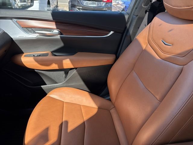 Used 2024 Cadillac XT5 Premium Luxury image 26