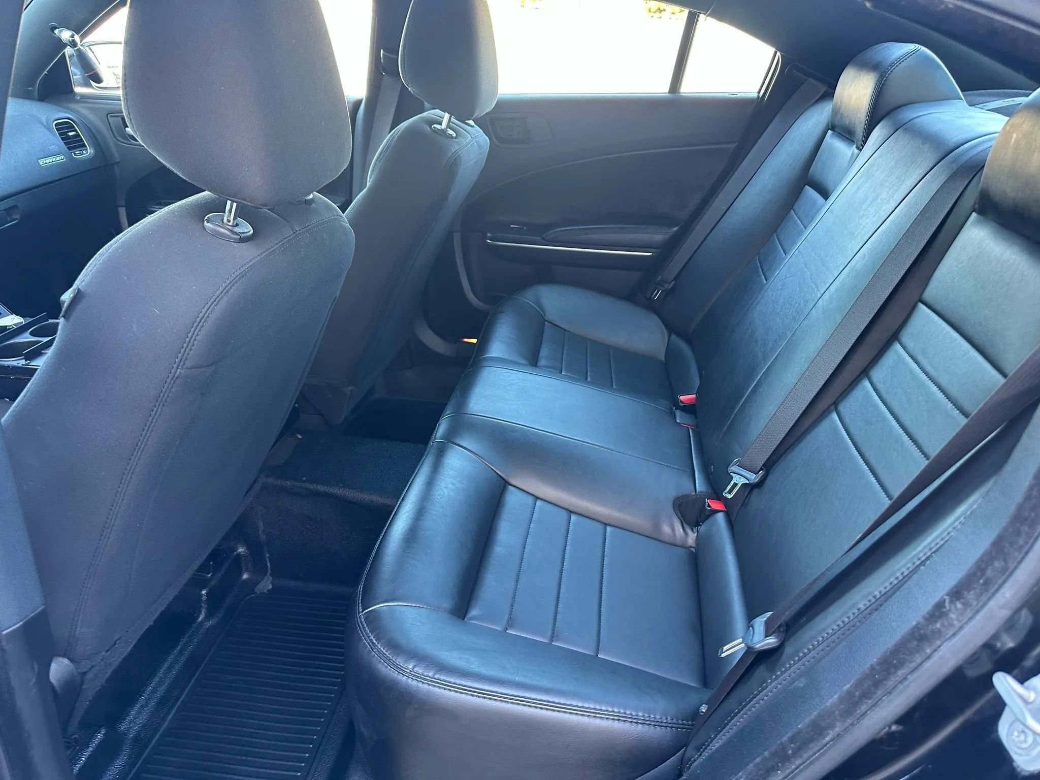 Used 2021 Dodge Charger Police image 15