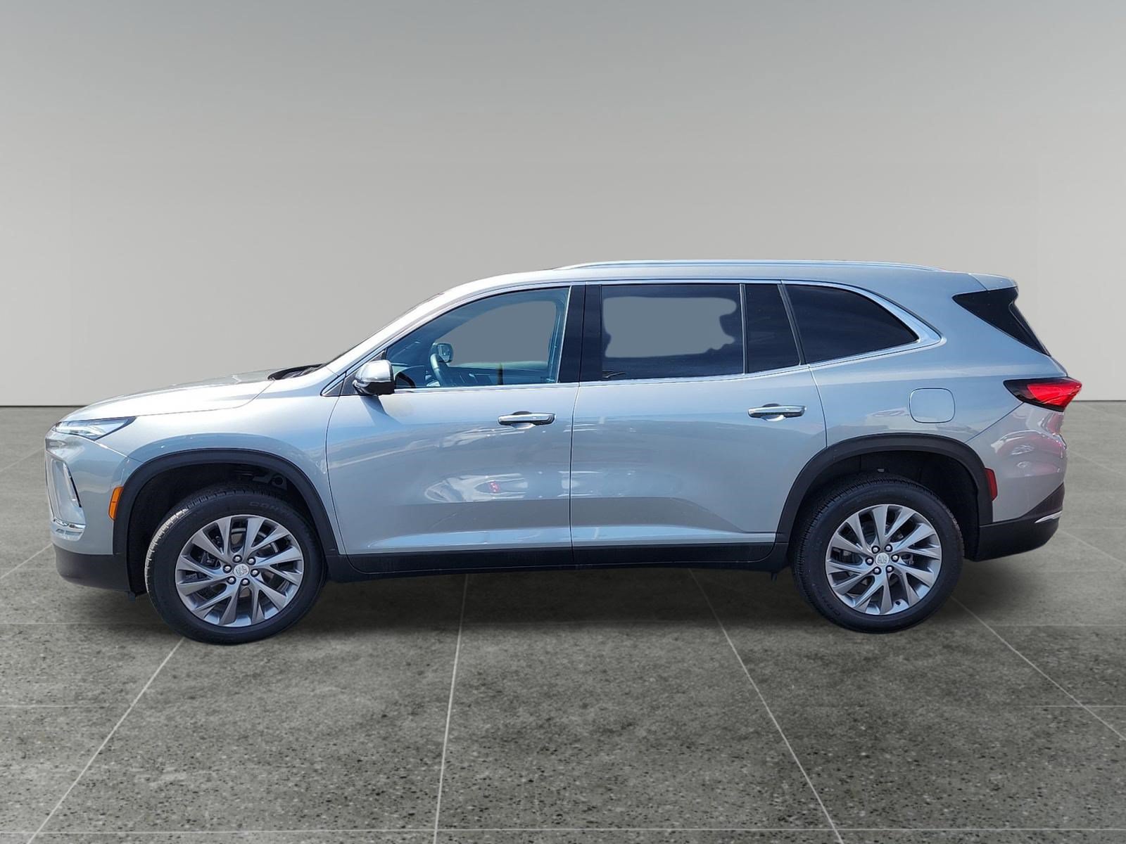 Used 2026 Buick Enclave Preferred AWD/4WD image 4