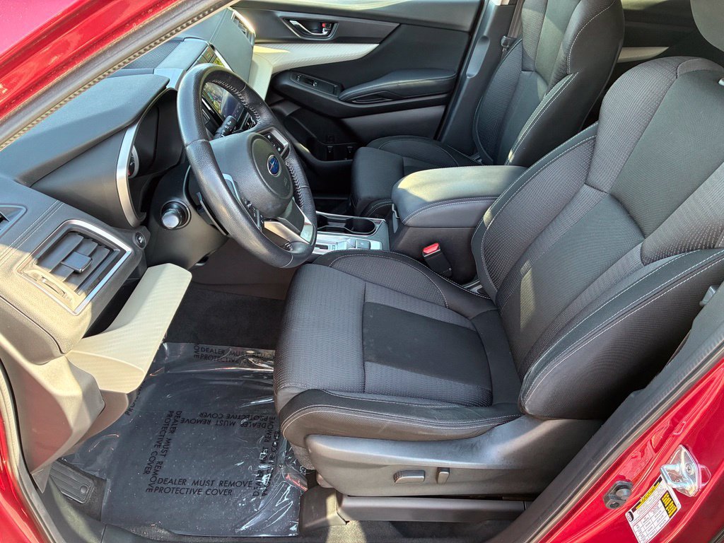 Used 2021 Subaru Ascent Premium w/ Sport Package AWD/4WD image 16