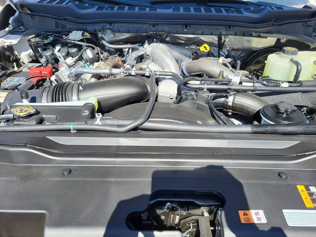 New 2026 Ford F250 XL w/ STX Appearance Package AWD/4WD image 17