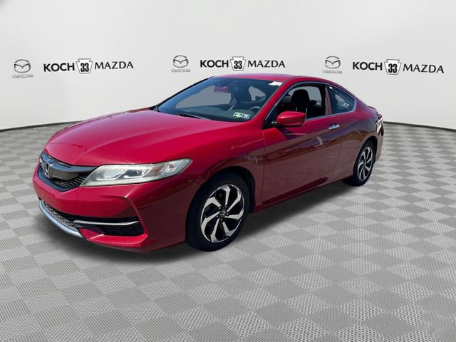 Used 2016 Honda Accord LX-S image 3
