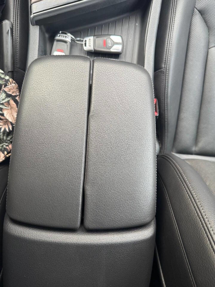 Used 2017 Audi Q7 3.0T Prestige image 46