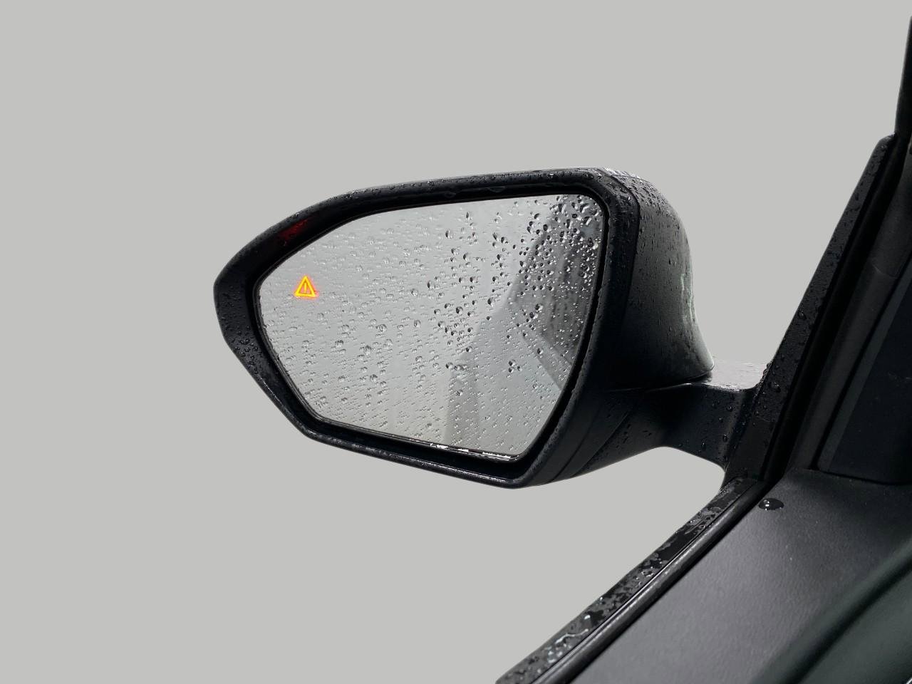 Certified 2023 Hyundai Tucson SEL image 21